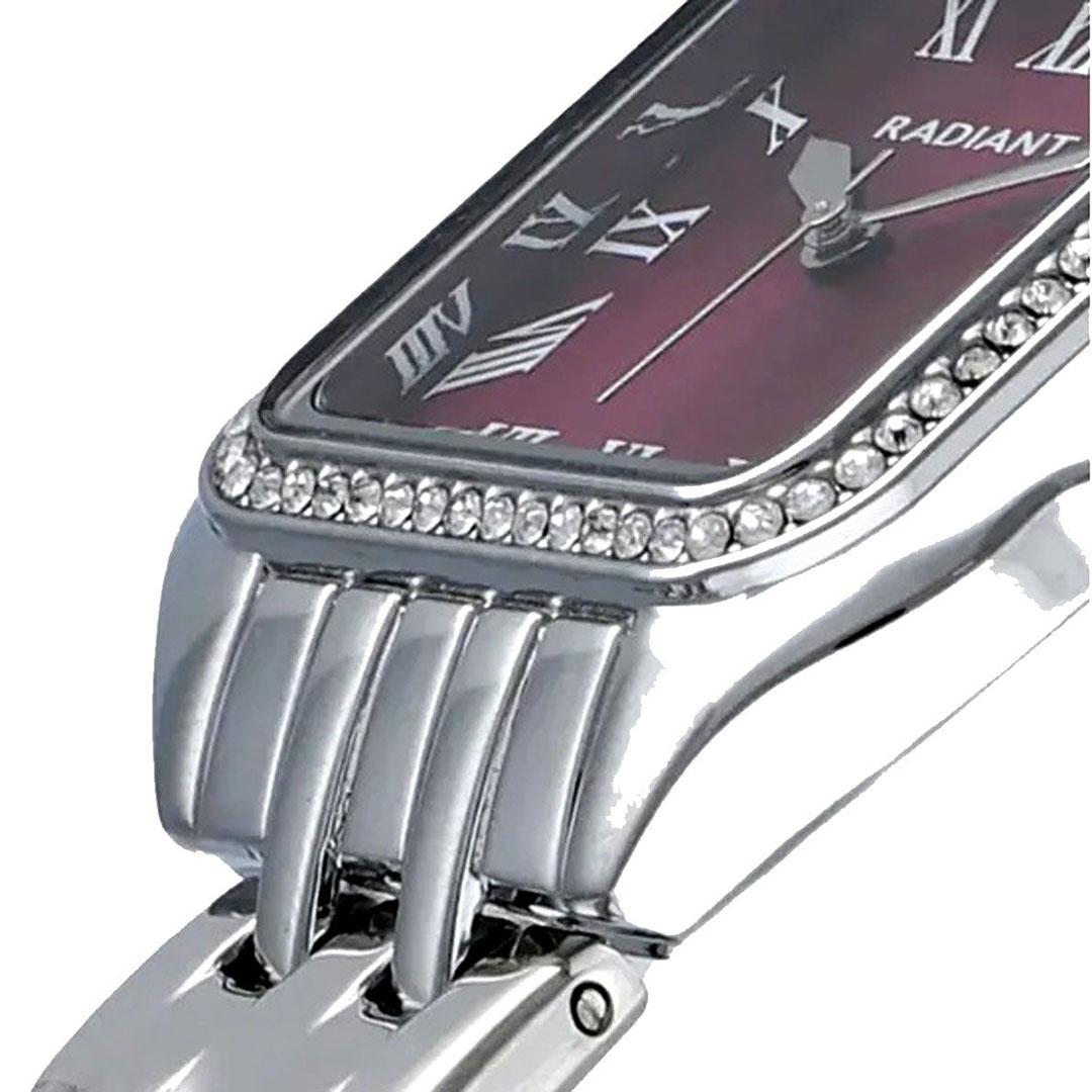 RELOJ RADIANT