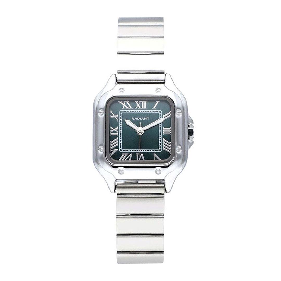 RELOJ MUJER RADIANT RA661201