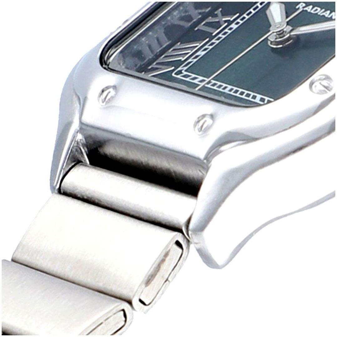 RELOJ MUJER RADIANT RA661201