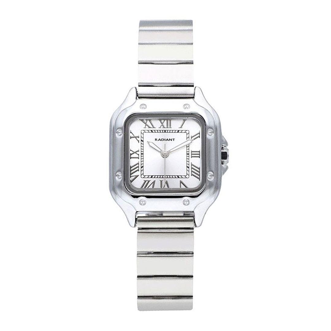 RELOJ MUJER RADIANT RA661203