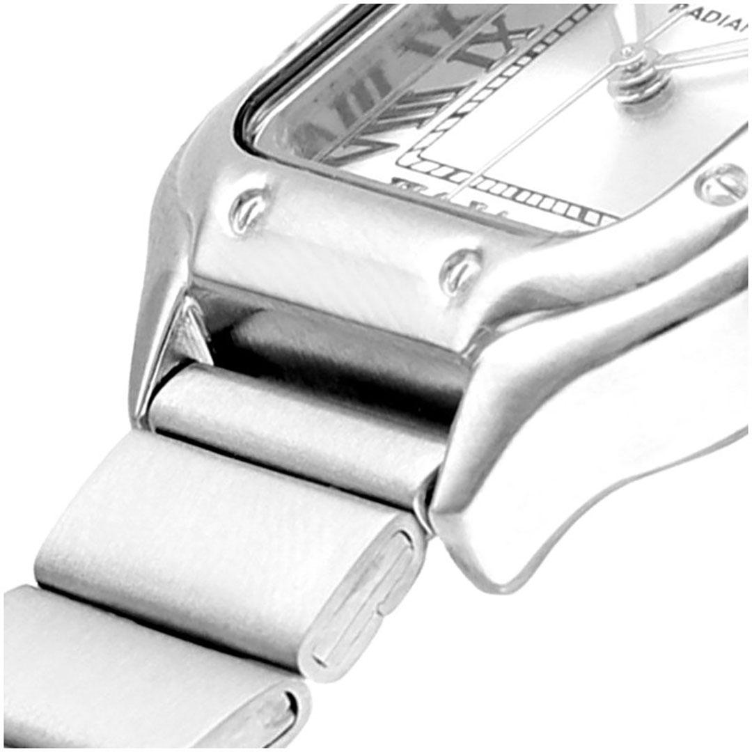 RELOJ MUJER RADIANT RA661203