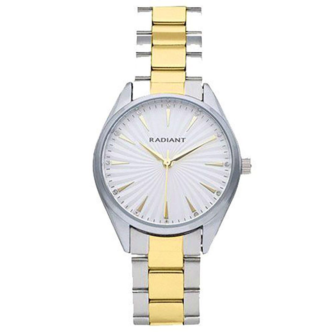 RELOJ MUJER RADIANT RA662202