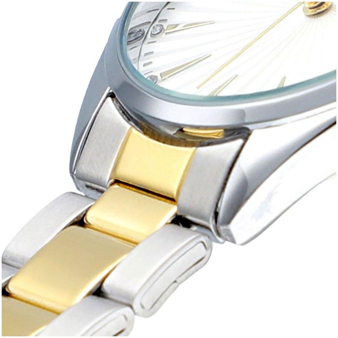 RELOJ MUJER RADIANT RA662202