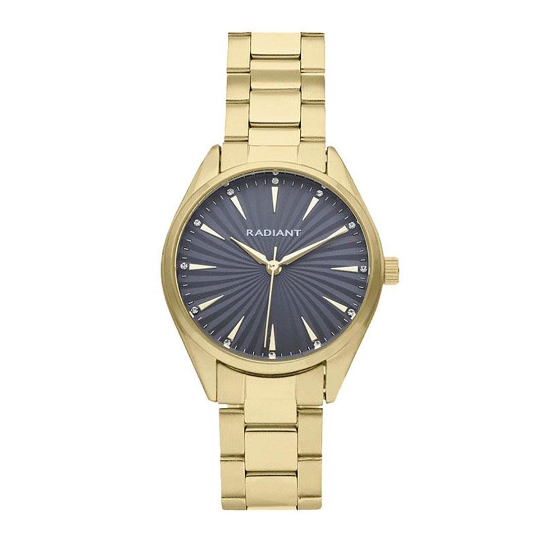RELOJ MUJER RADIANT RA662204