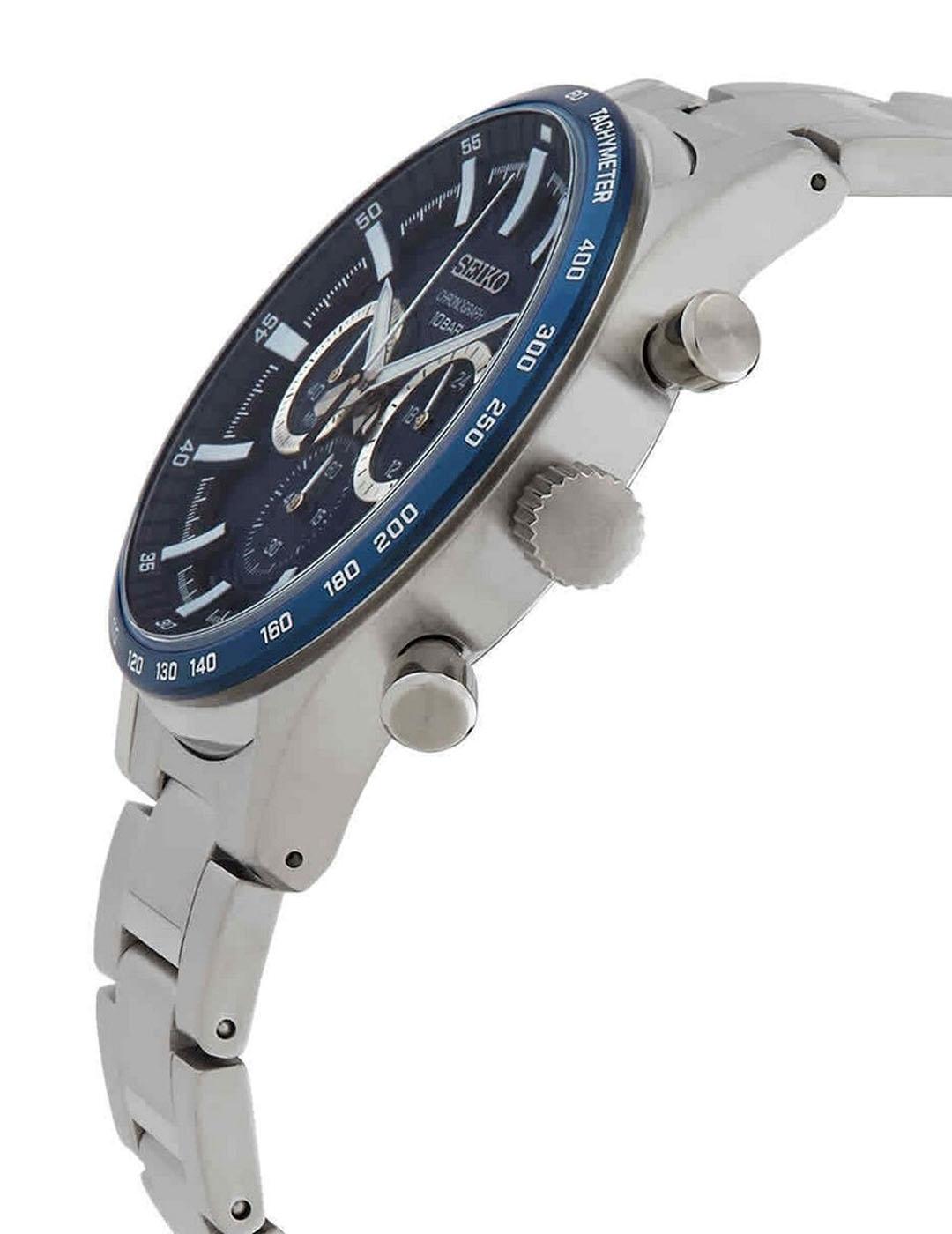 RELOJ SEIKO NEO SPORTS CRONO