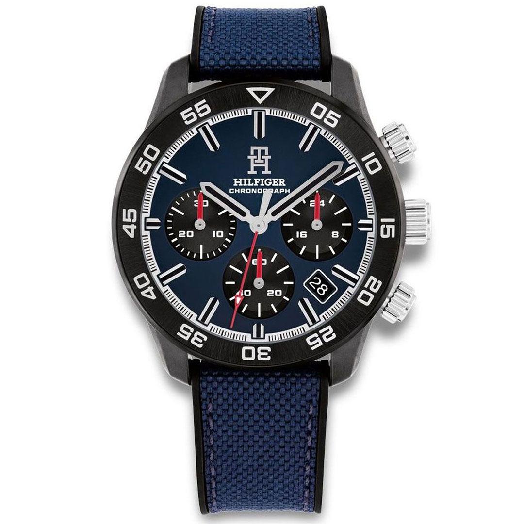 RELOJ HOMBRE TOMMY HILFIGER 1792183