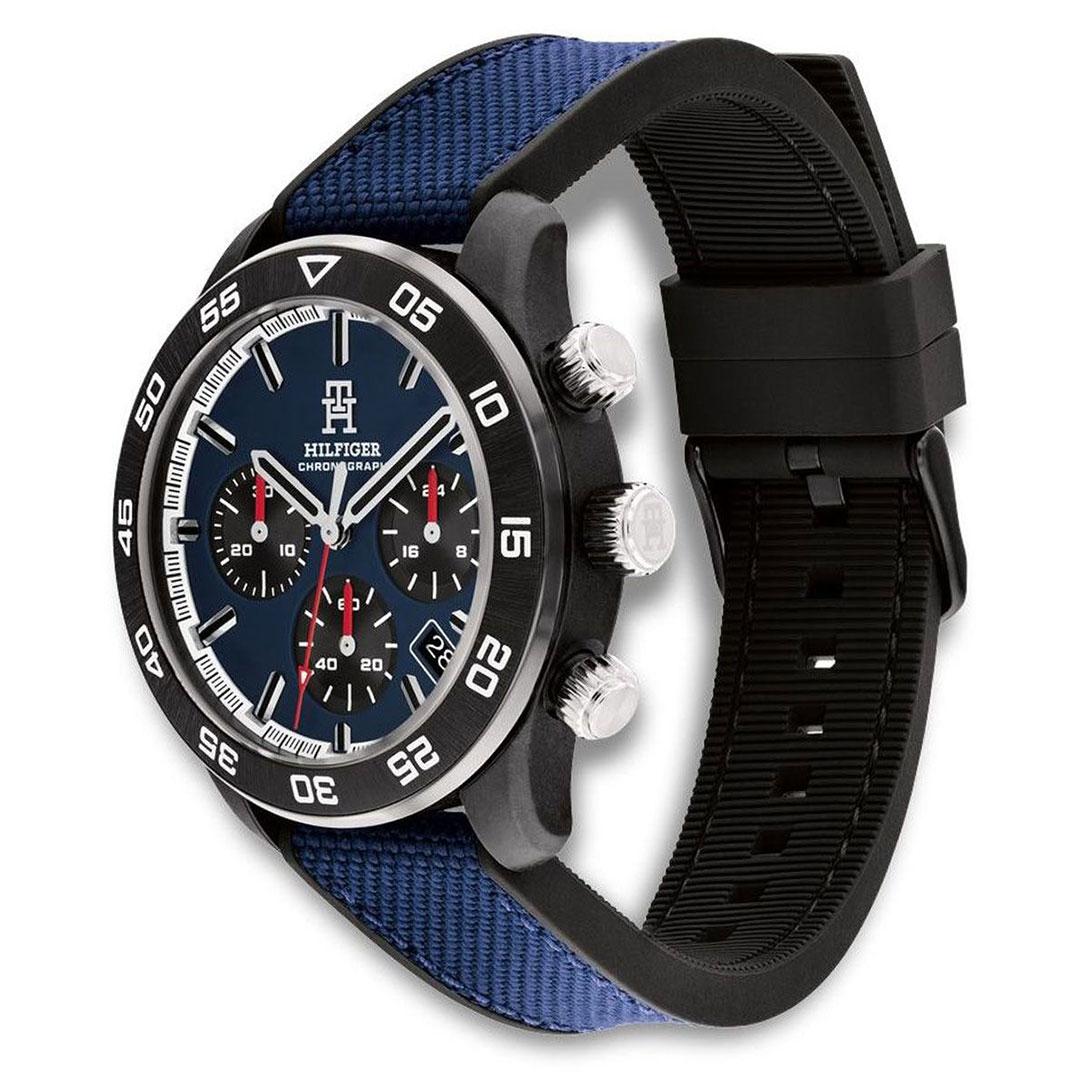 RELOJ HOMBRE TOMMY HILFIGER 1792183