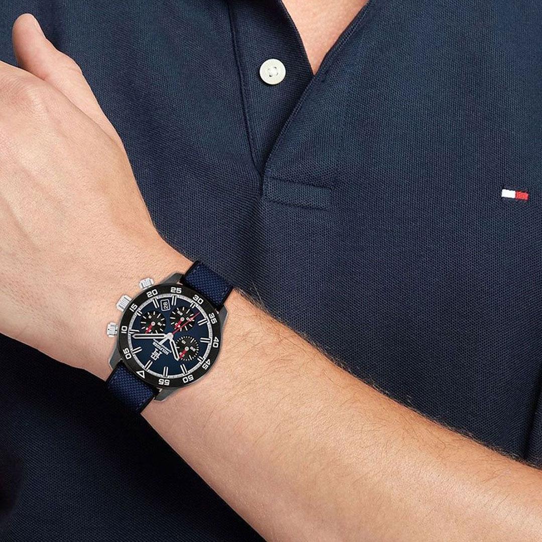 RELOJ HOMBRE TOMMY HILFIGER 1792183