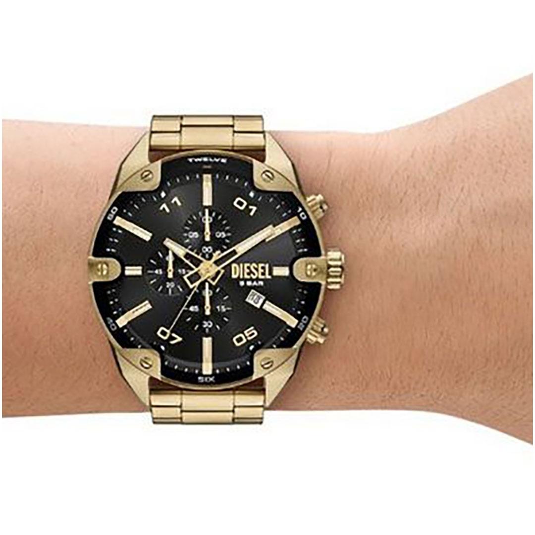 RELOJ HOMBRE DIESEL DZ4678