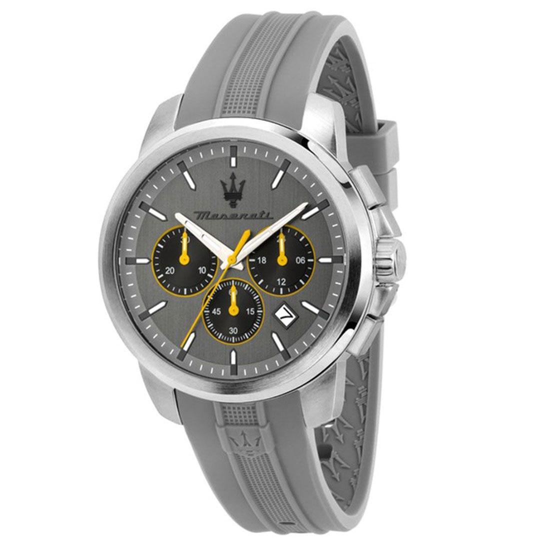 RELOJ HOMBRE MASERATI R8871621043