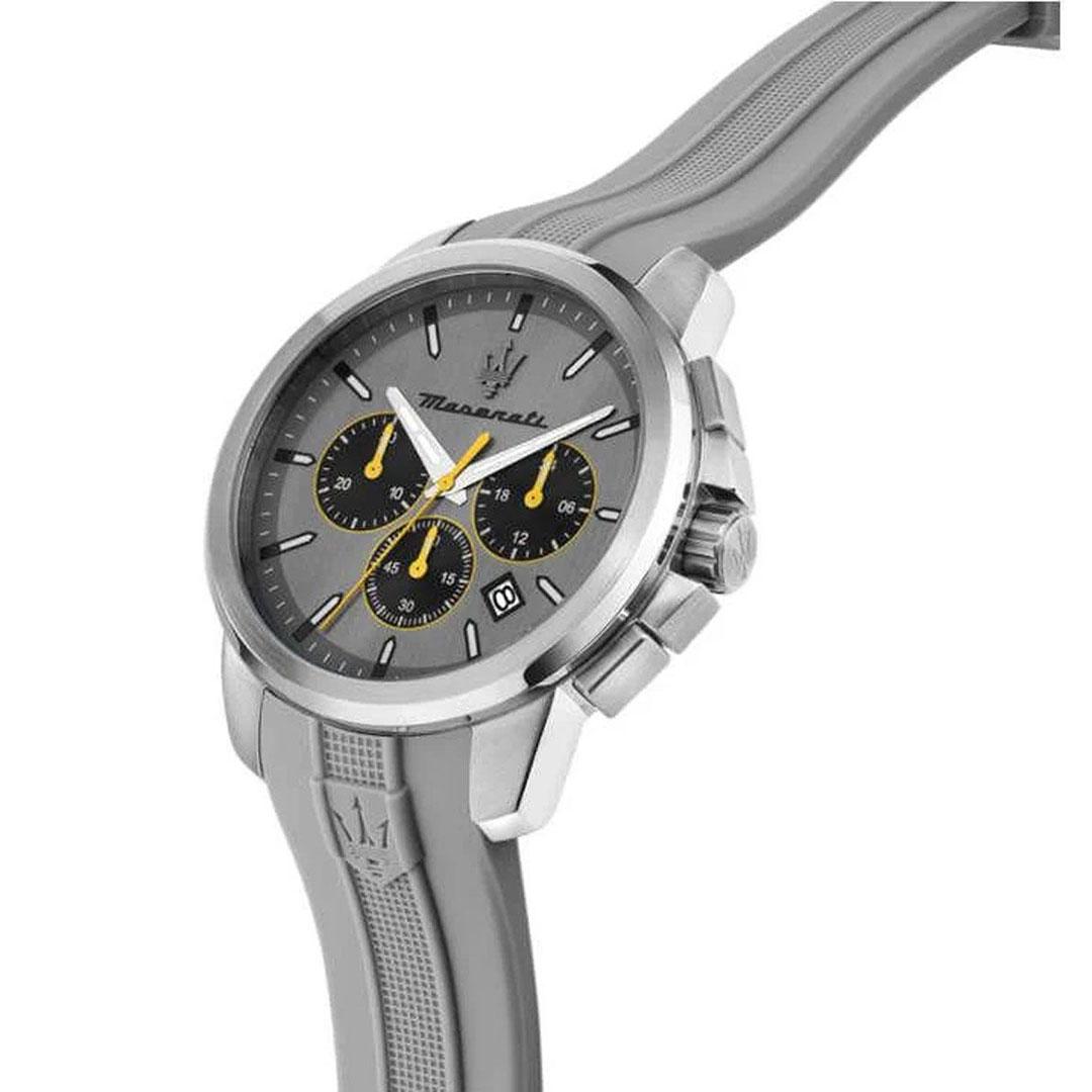 RELOJ HOMBRE MASERATI R8871621043