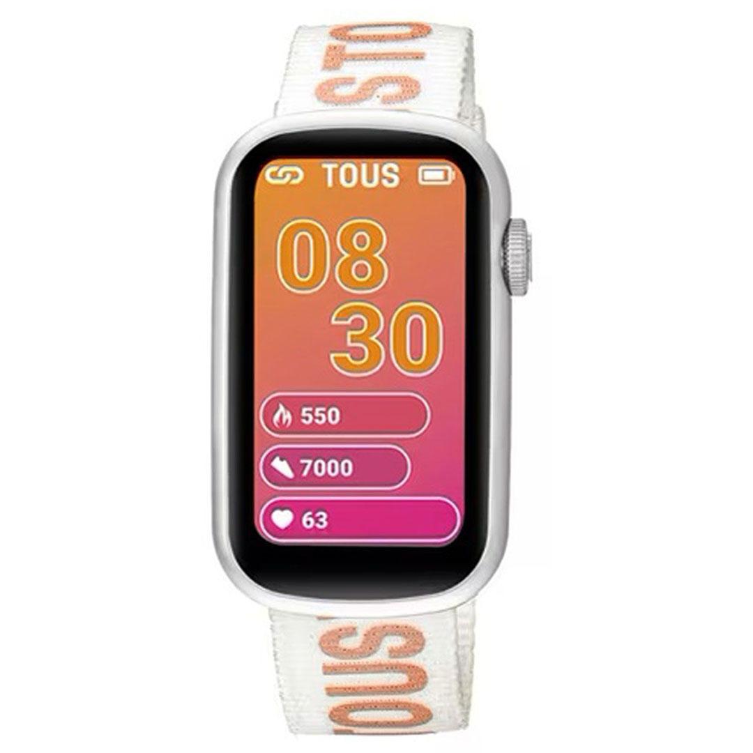 RELOJ SMARTWATCH MUJER TOUS 200351087