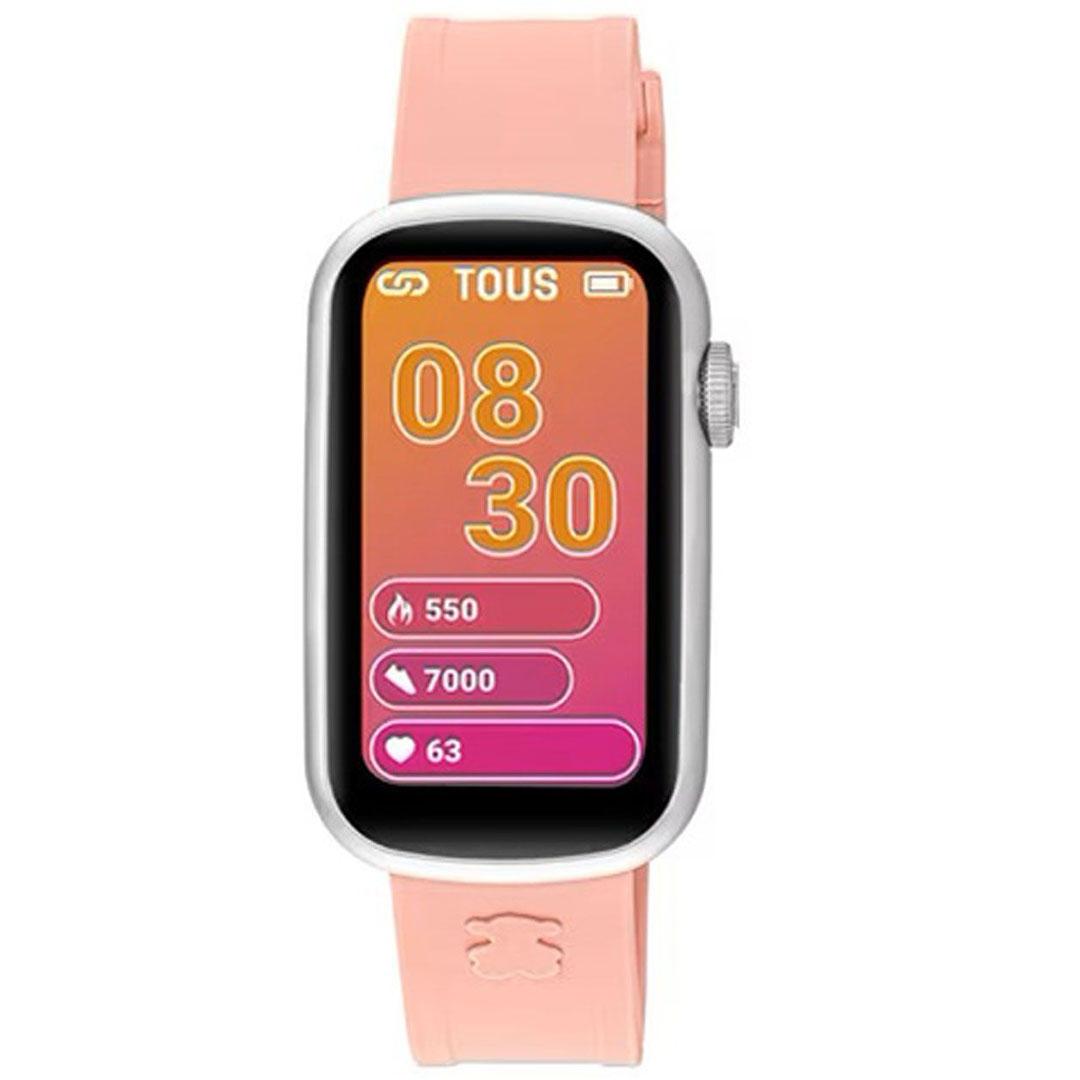 RELOJ SMARTWATCH MUJER TOUS 200351087