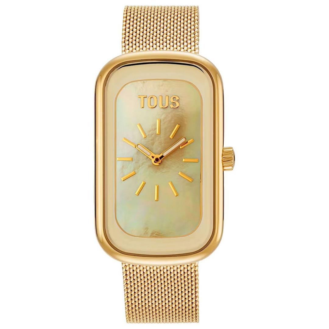 RELOJ MUJER TOUS 3000140400