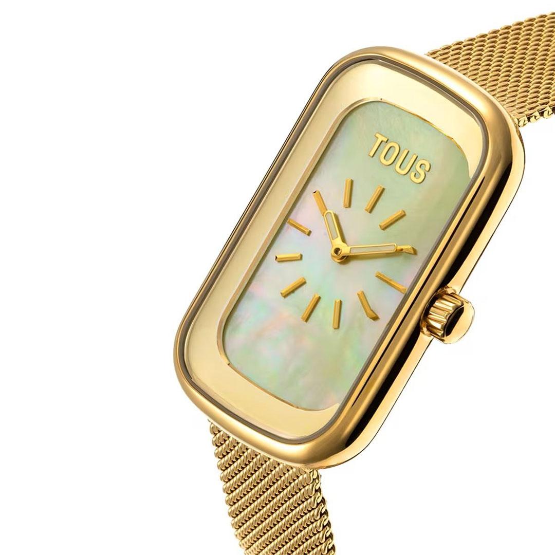 RELOJ MUJER TOUS 3000140400