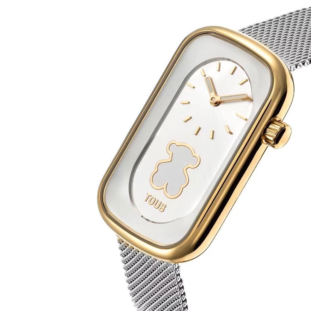 RELOJ MUJER TOUS 3000140700