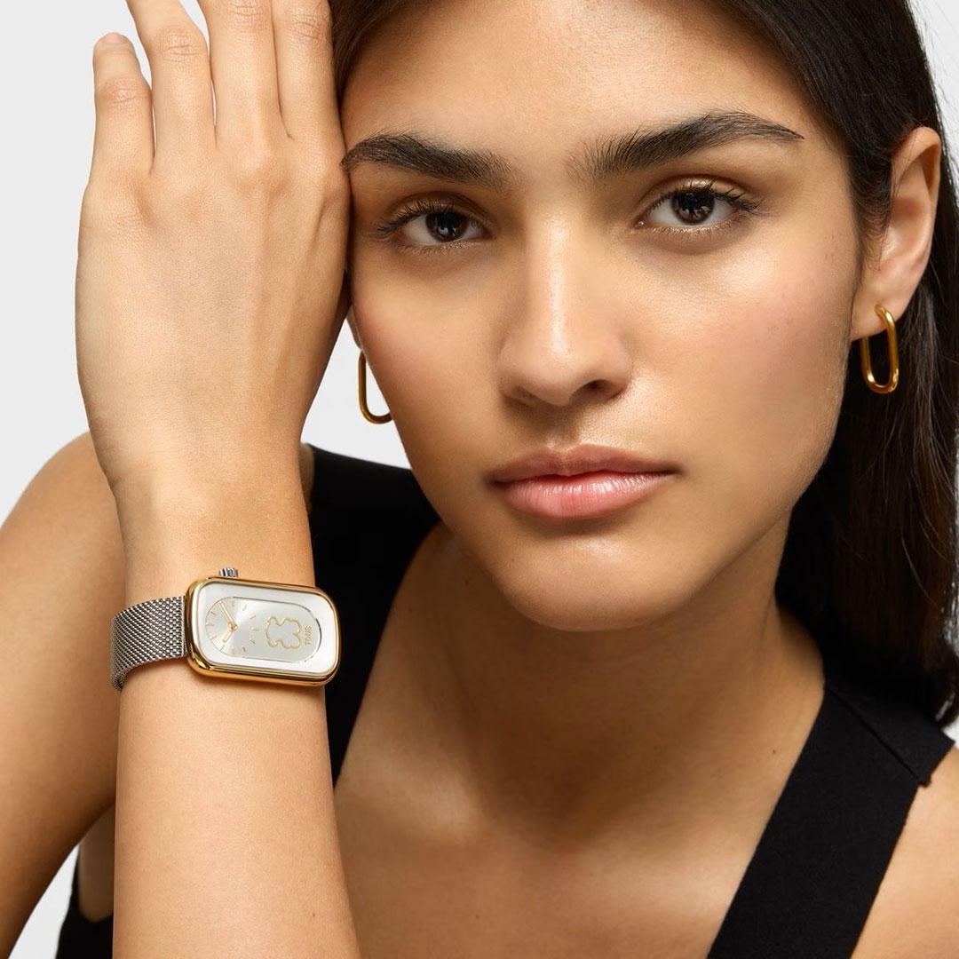 RELOJ MUJER TOUS 3000140700