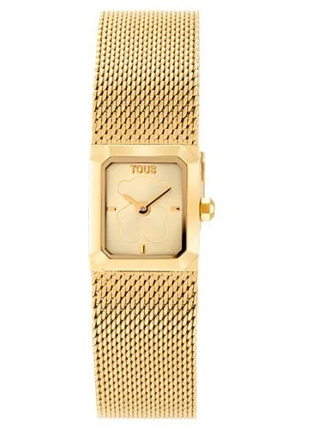 RELOJ TOUS 3000141900