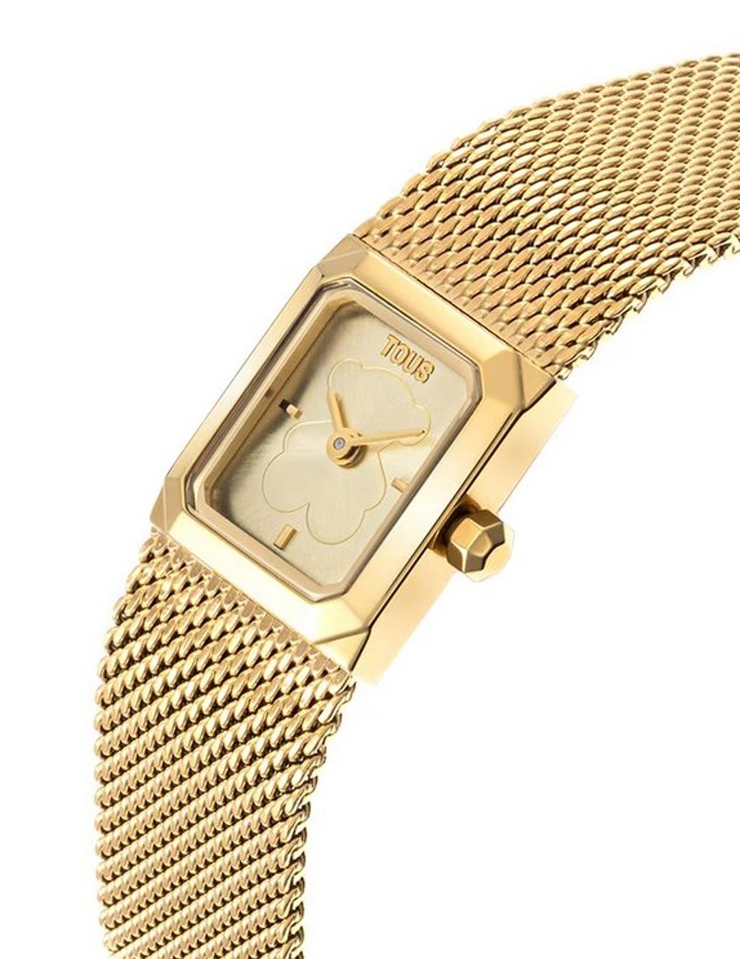 RELOJ TOUS 3000141900