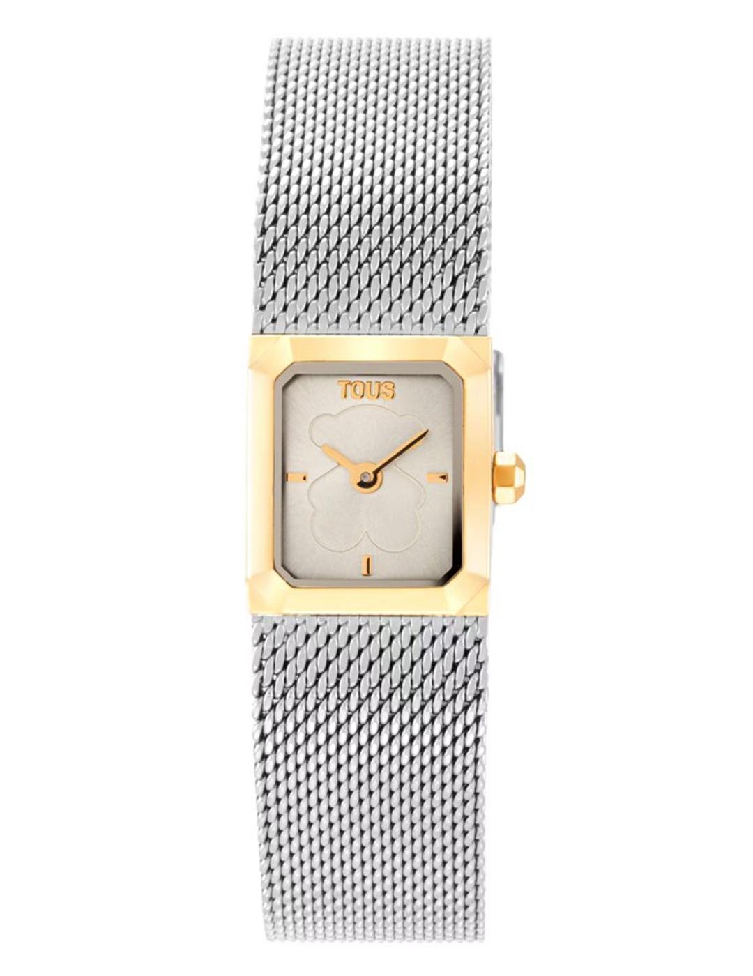 RELOJ TOUS 3000142100