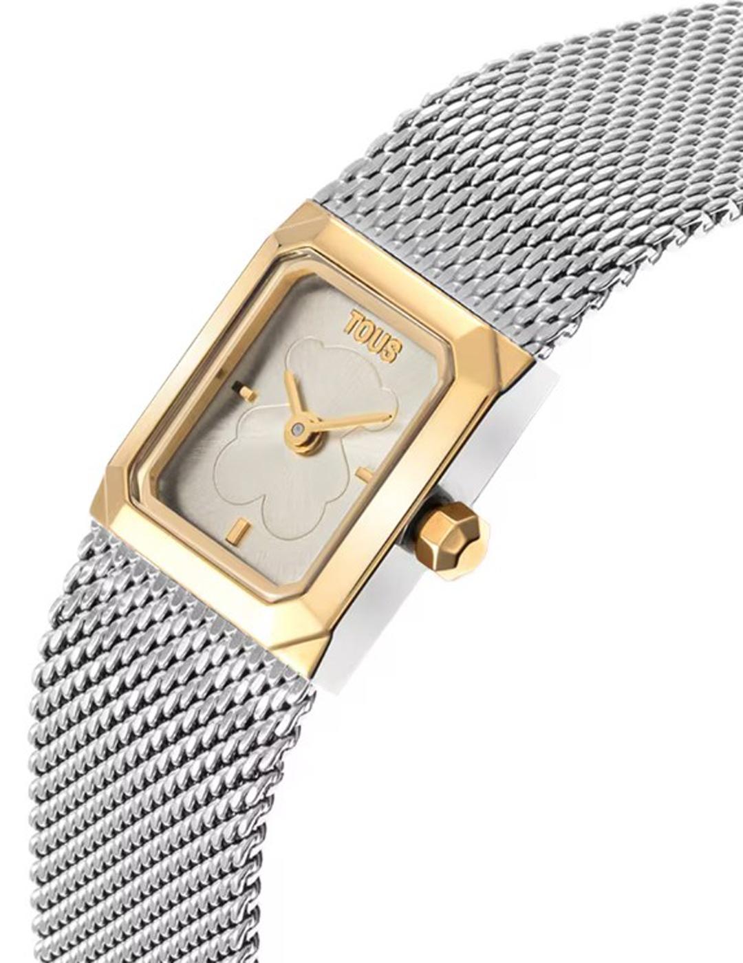 RELOJ TOUS 3000142100