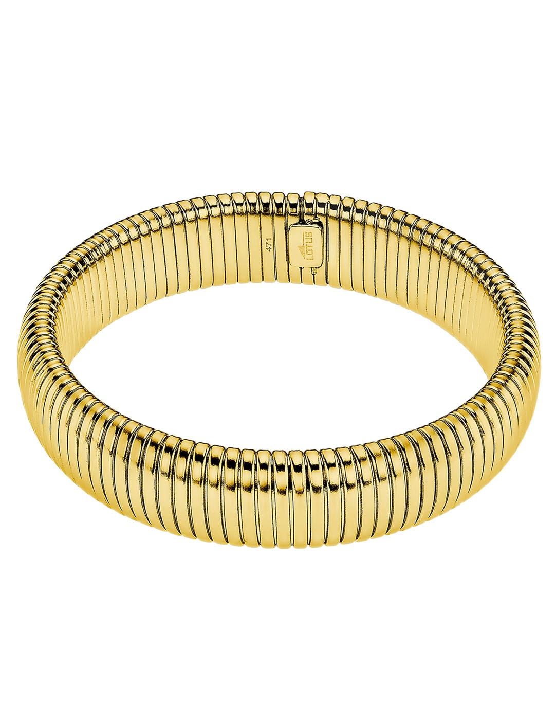 PULSERA MUJER ACERO LOTUS LS2438-2/2