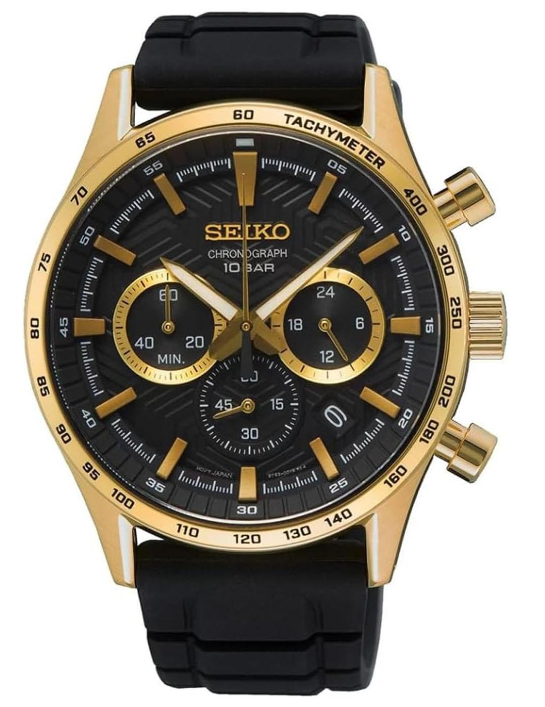 RELOJ HOMBRE SEIKO NEO SPORTS SSB446P1