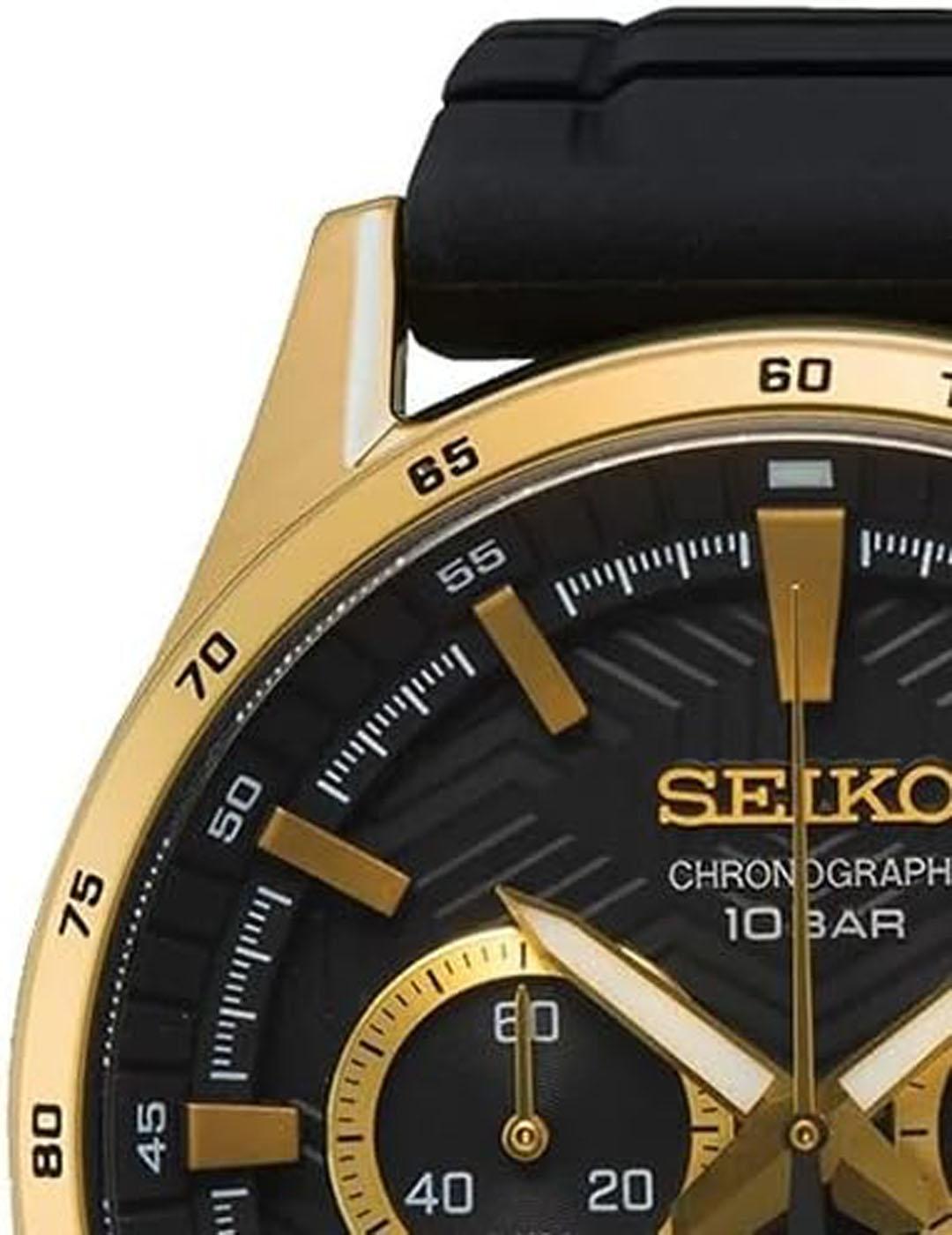 RELOJ HOMBRE SEIKO NEO SPORTS SSB446P1