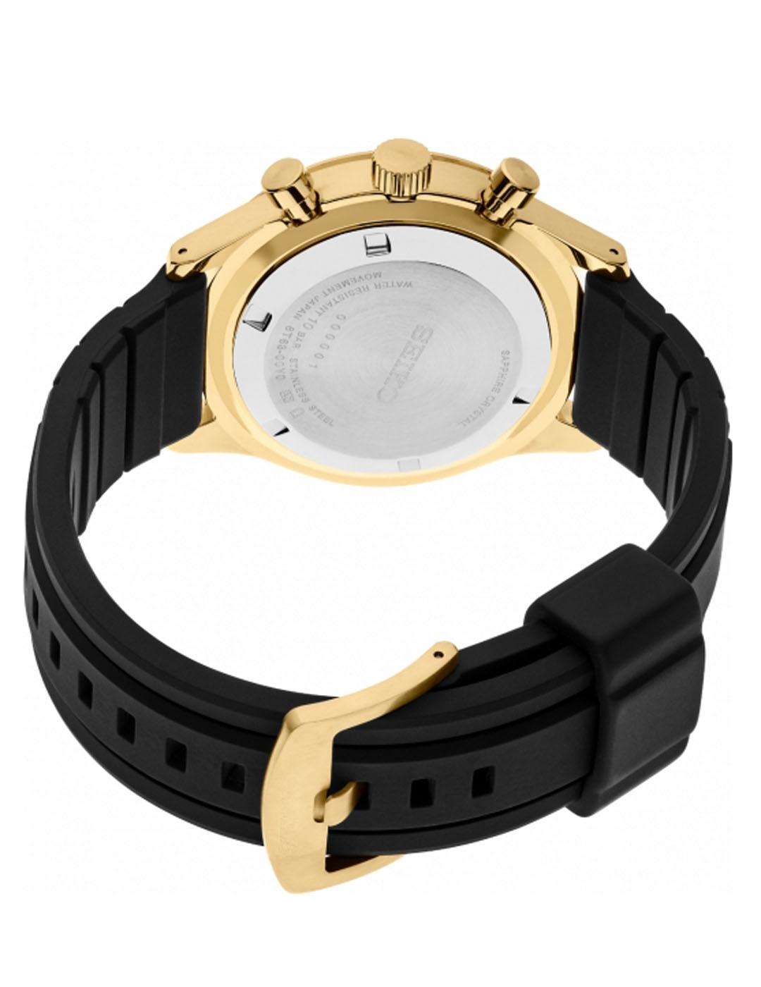 RELOJ HOMBRE SEIKO NEO SPORTS SSB446P1