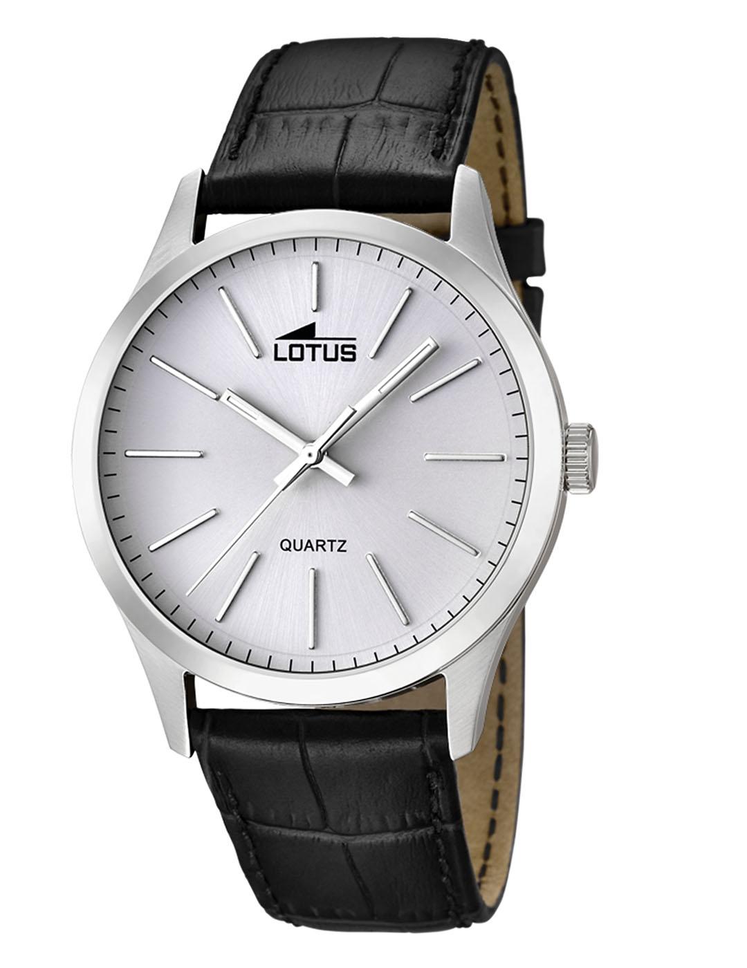 RELOJ HOMBRE LOTUS 15961/1