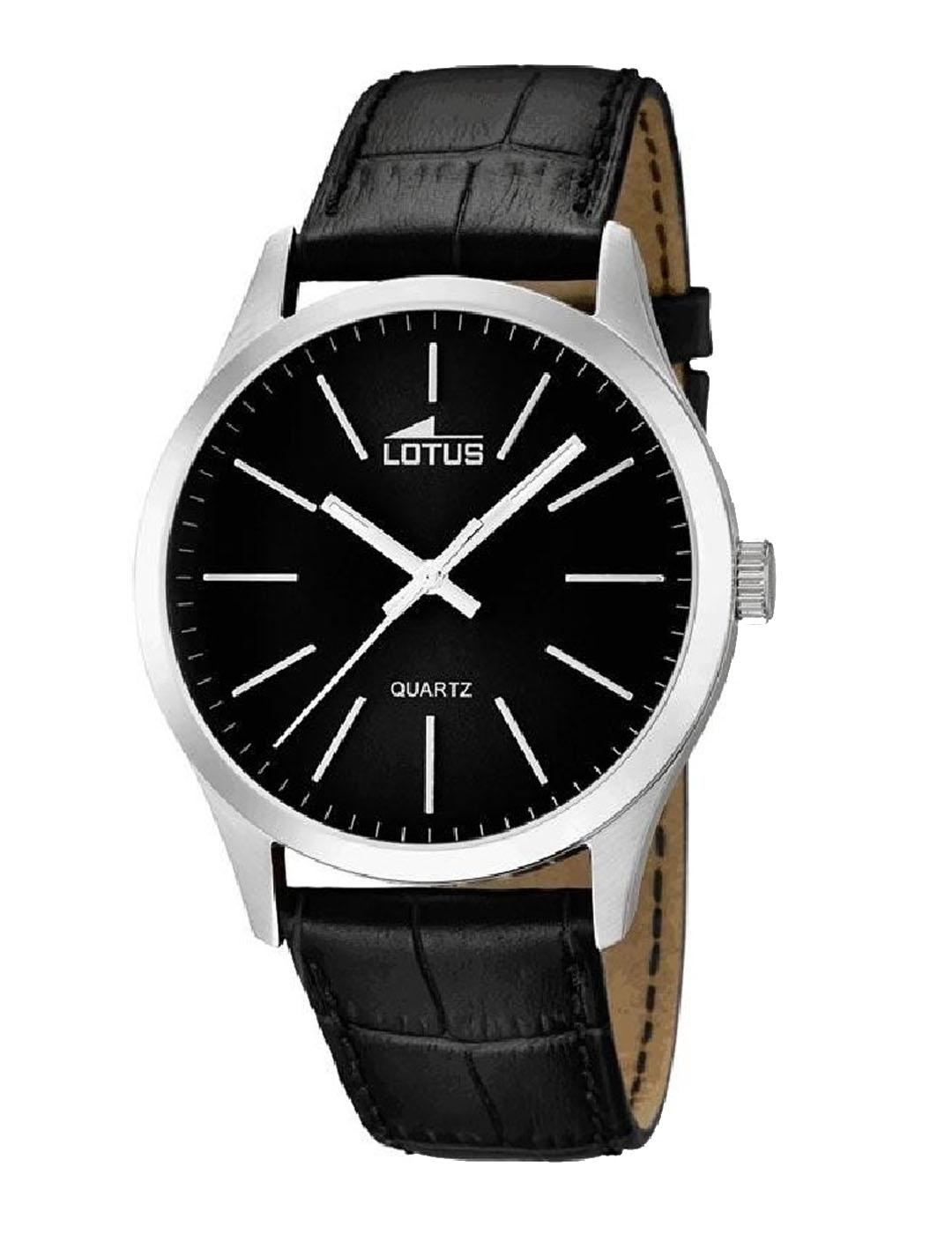 RELOJ HOMBRE LOTUS 15961/3