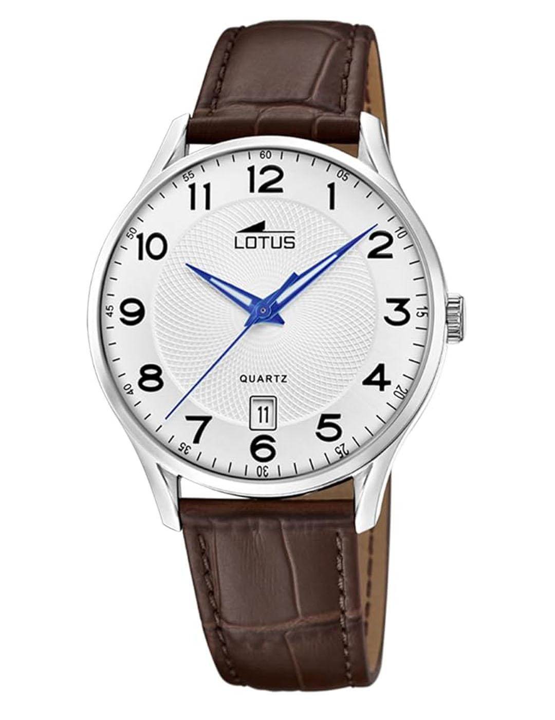 RELOJ HOMBRE LOTUS 18402/G