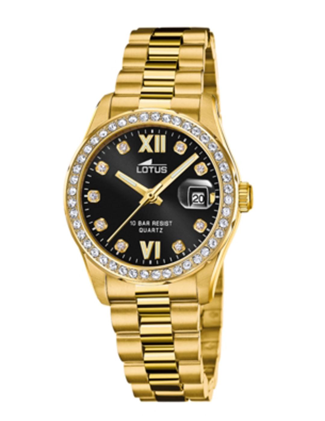 RELOJ MUJER LOTUS 18979/1