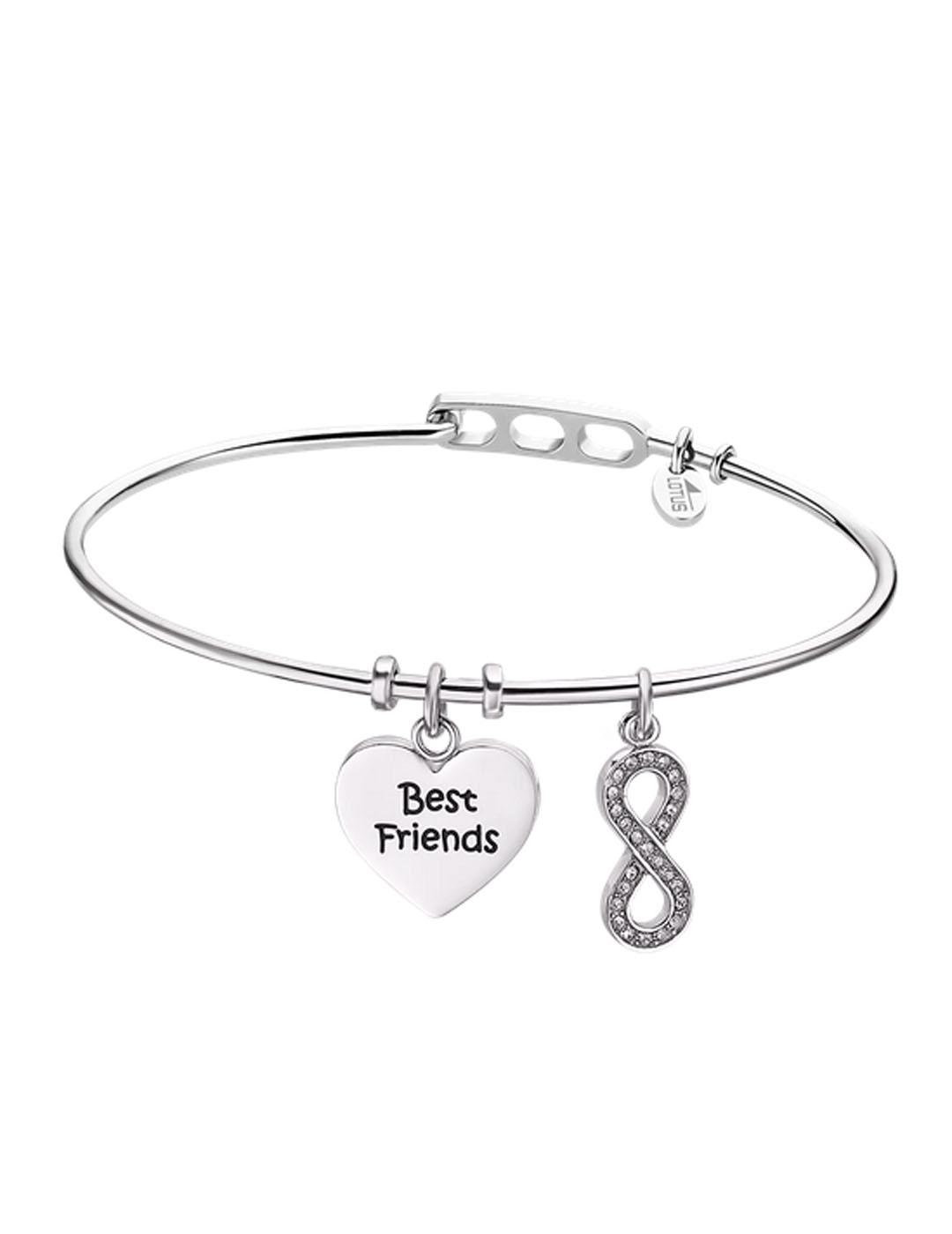 PULSERA MUJER ACERO LOTUS LS-2036-2/5