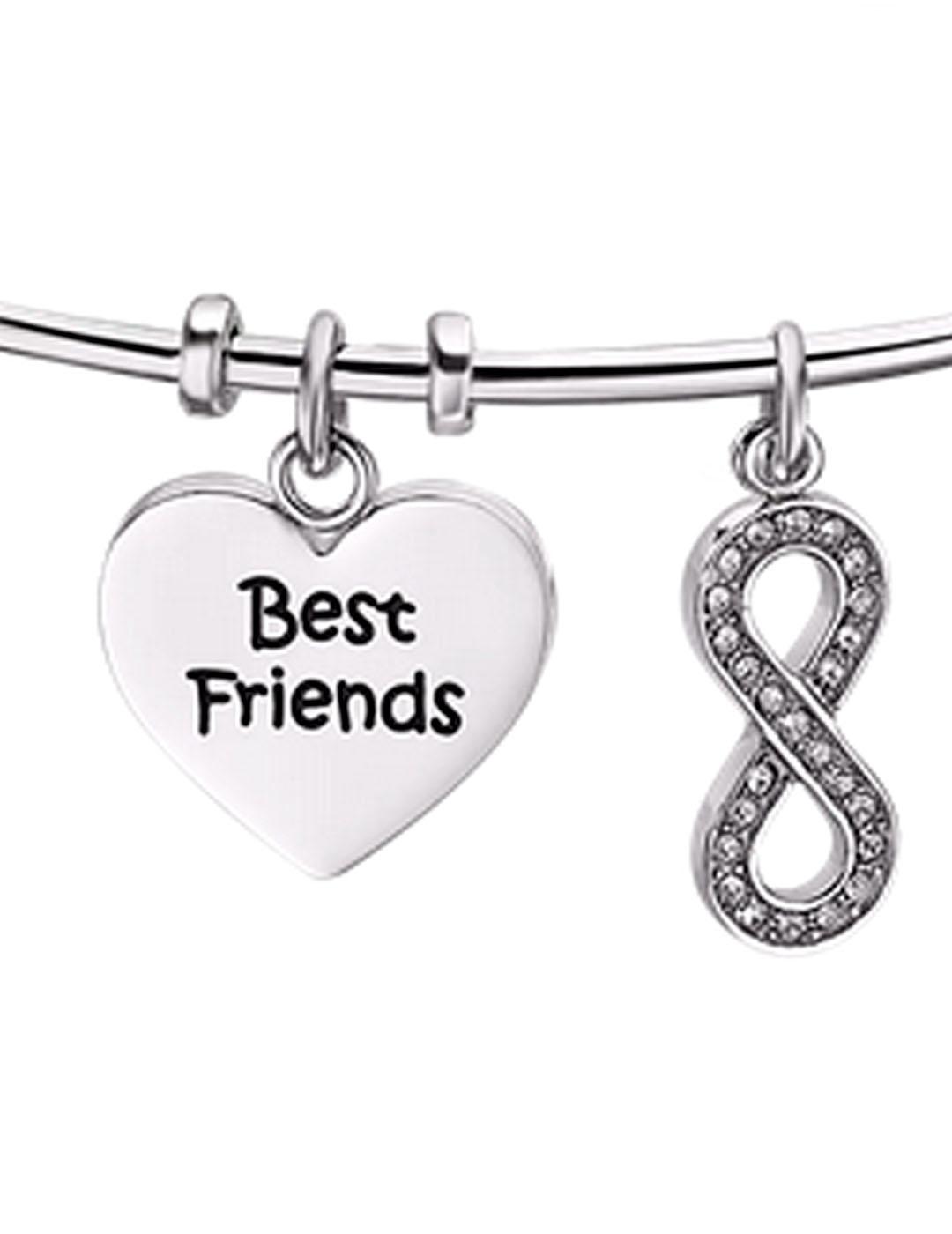 PULSERA MUJER ACERO LOTUS LS-2036-2/5