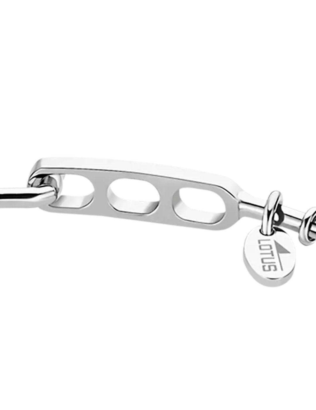 PULSERA MUJER ACERO LOTUS LS-2036-2/5