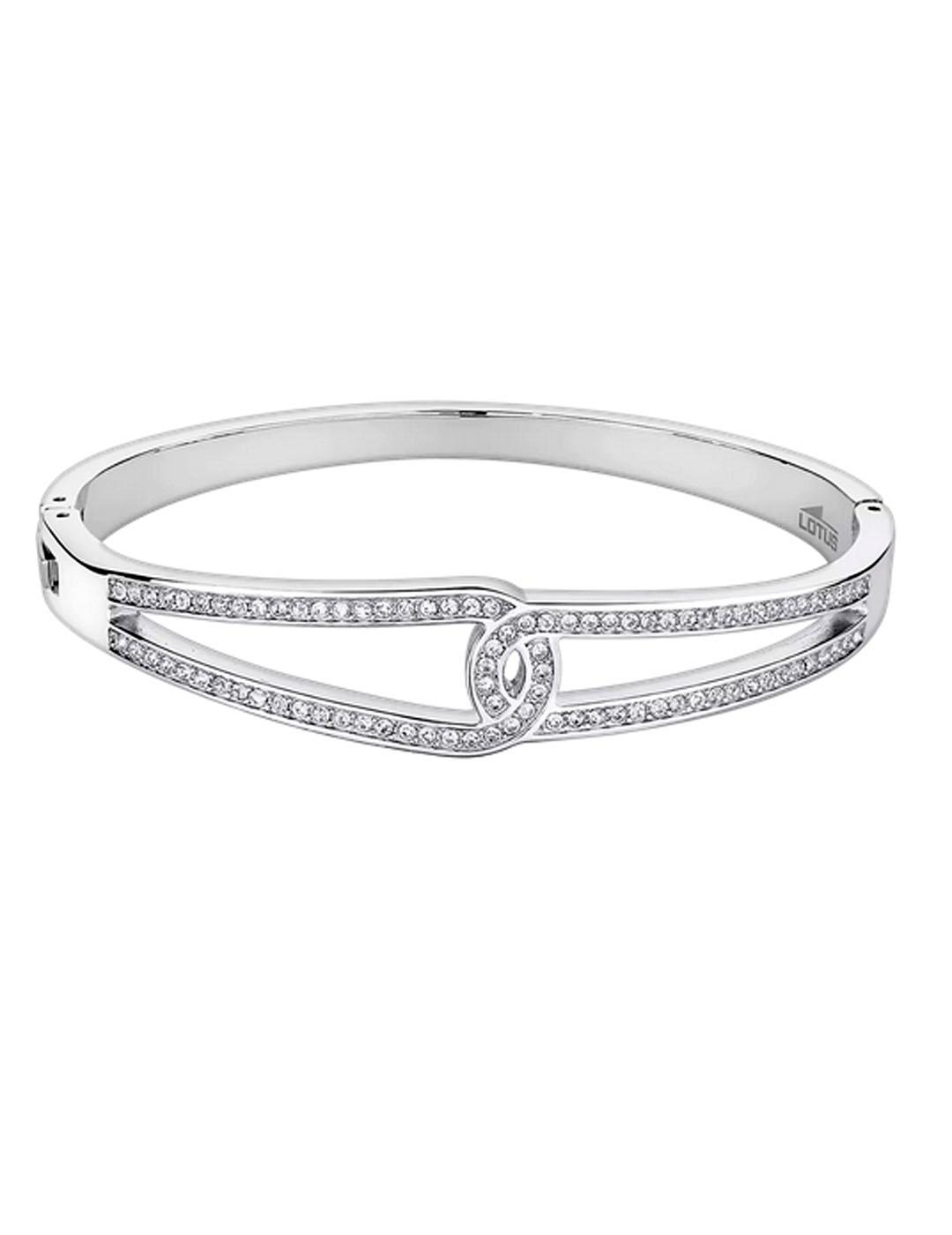 PULSERA MUJER ACERO LOTUS LS2115-2/1