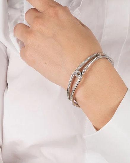 PULSERA MUJER ACERO LOTUS LS2115-2/1