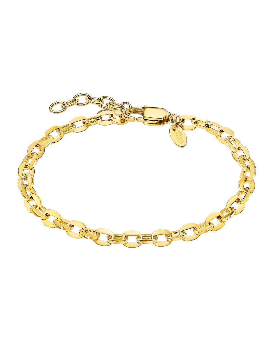 PULSERA MUJER ACERO LOTUS LS2337-2/2