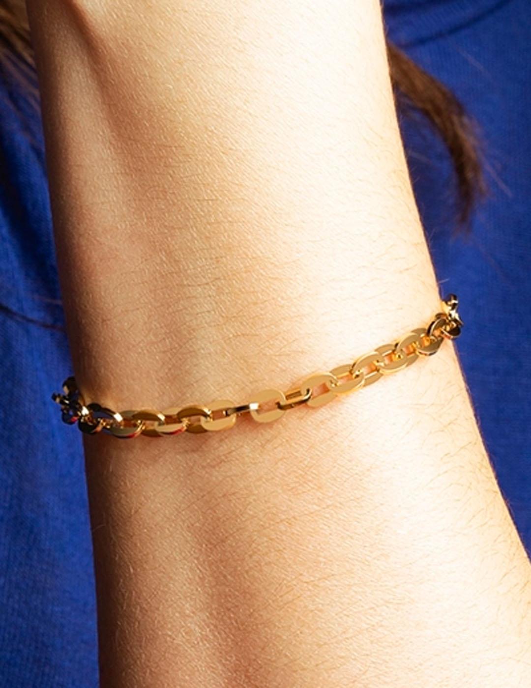 PULSERA MUJER ACERO LOTUS LS2337-2/2