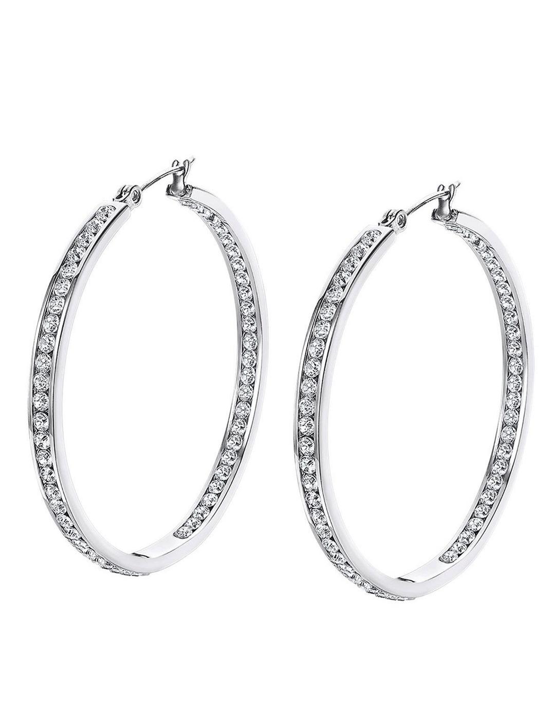 PENDIENTES MUJER ACERO LOTUS LS2356-4/1