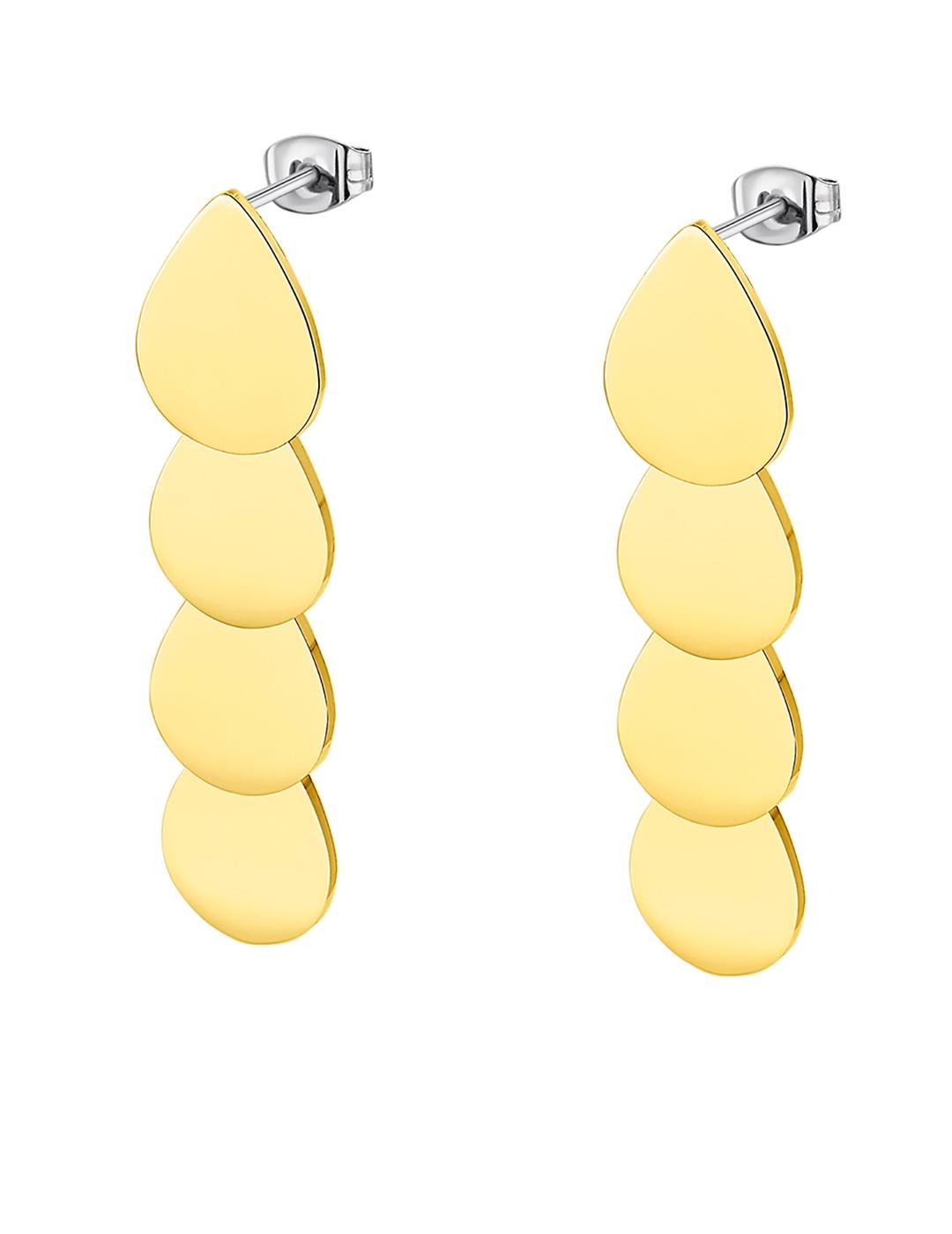 PENDIENTES MUJER ACERO LOTUS LS2422-4/2