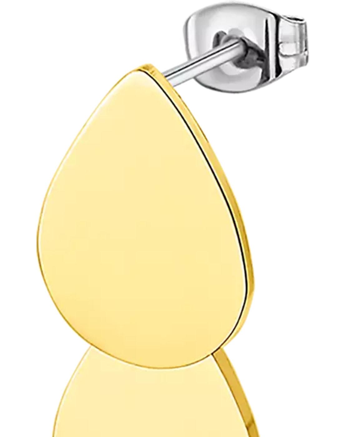 PENDIENTES MUJER ACERO LOTUS LS2422-4/2