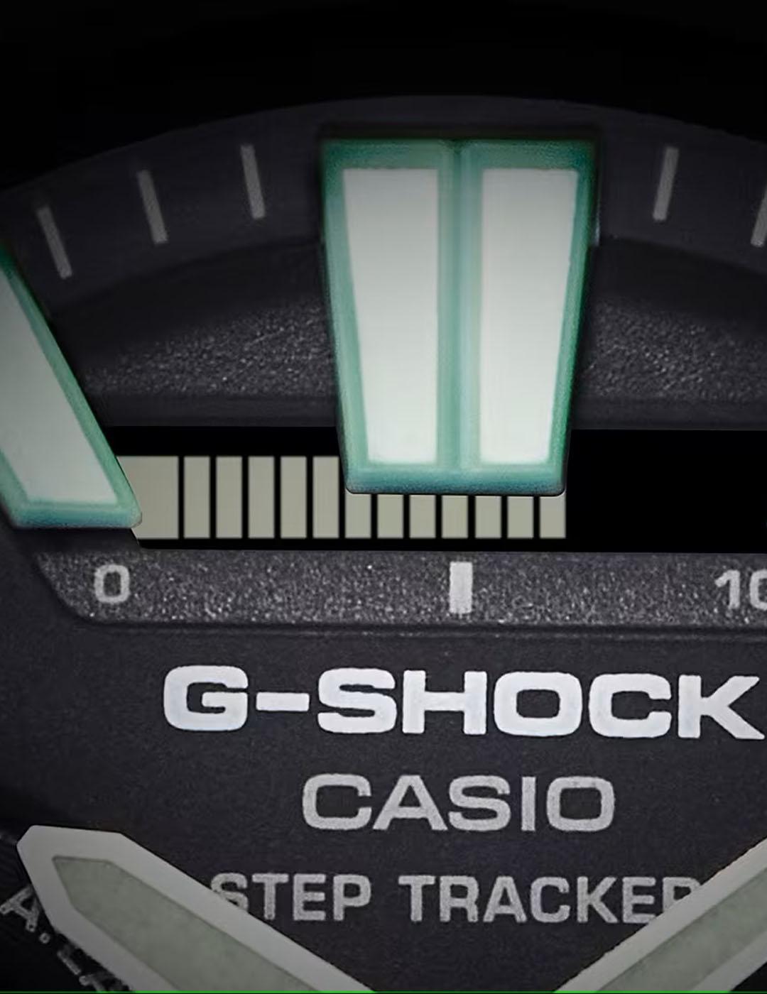 RELOJ HOMBRE CASIO GBA-950-1AER