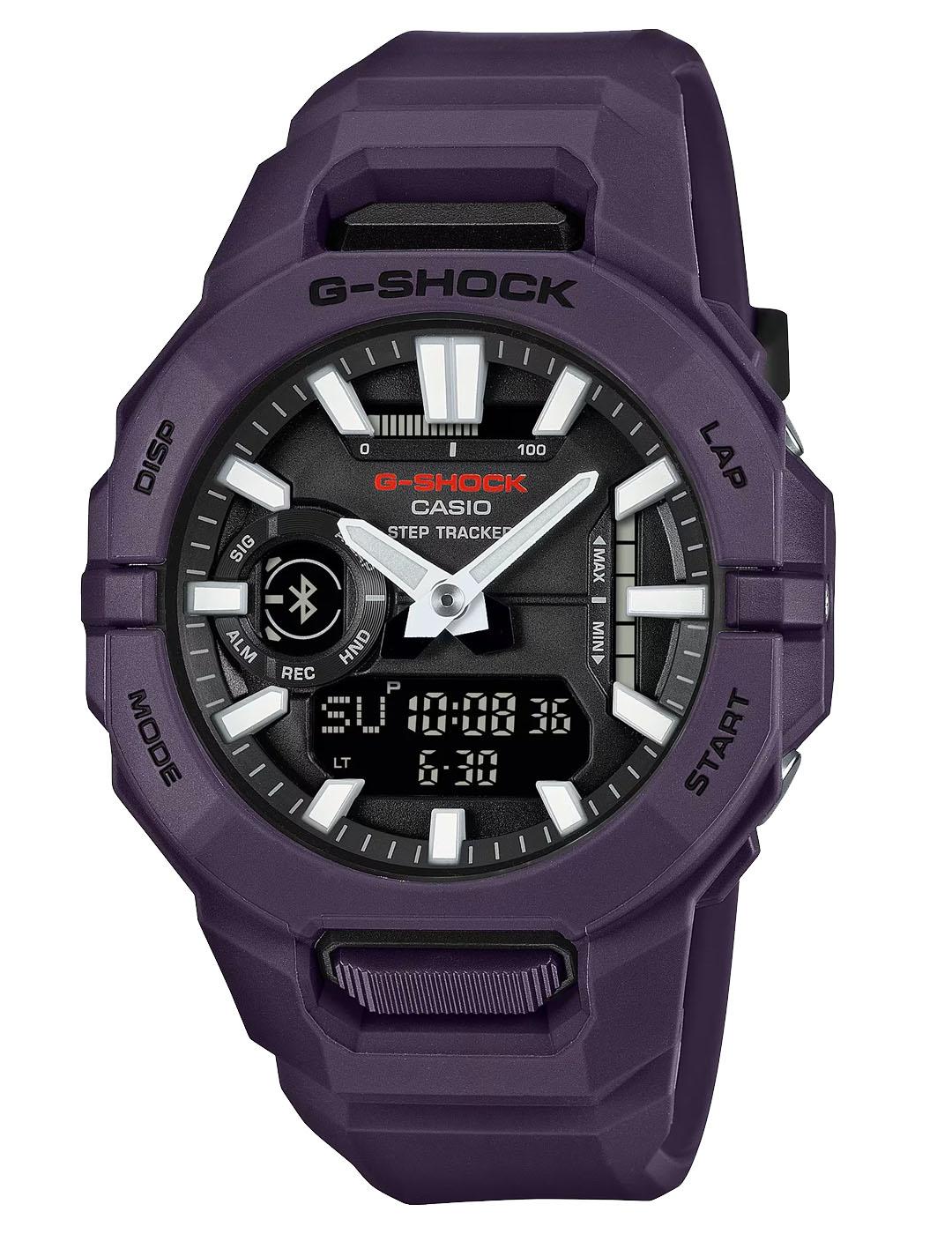 RELOJ UNISEX CASIO CONECTABLE GBA-950-2AER