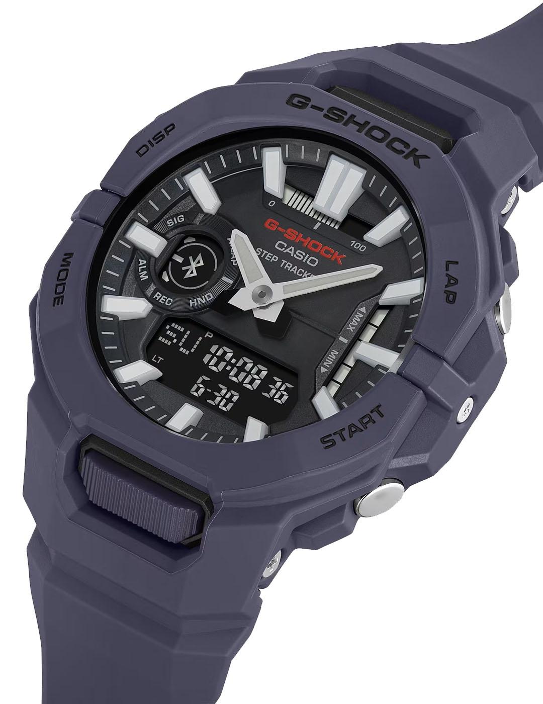 RELOJ UNISEX CASIO CONECTABLE GBA-950-2AER