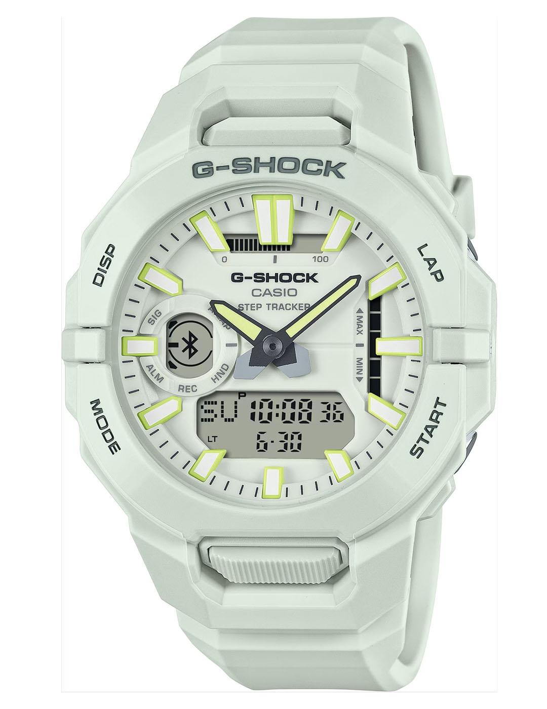RELOJ UNISEX CASIO CONECTABLE GBA-950-7AER