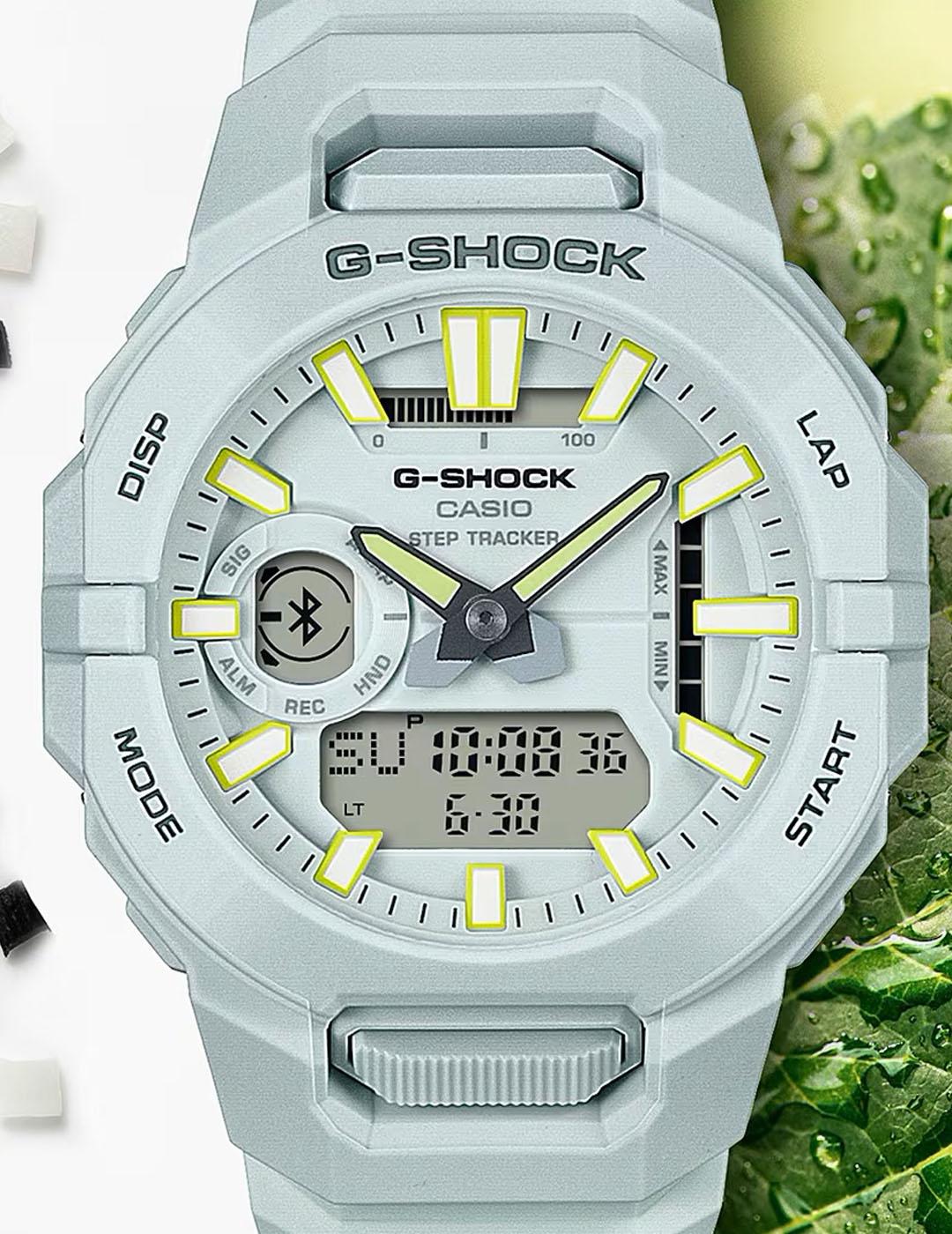 RELOJ UNISEX CASIO GBA-950-7AER