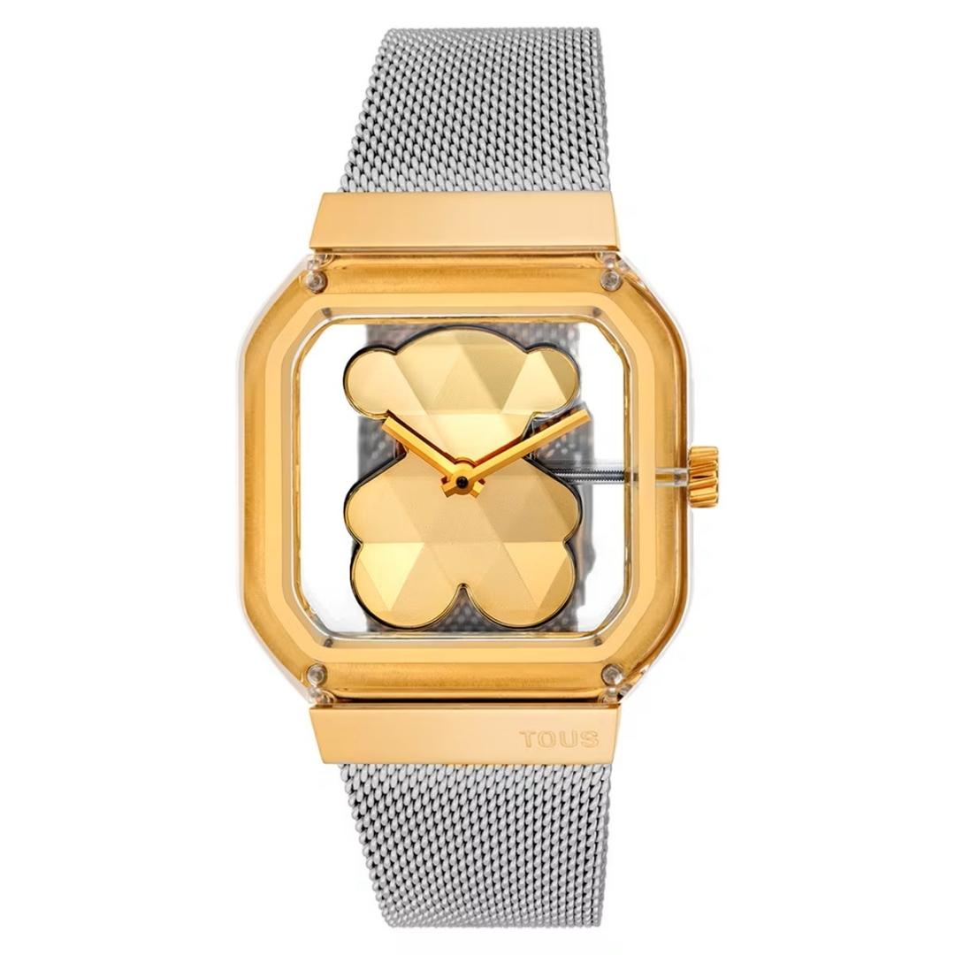 RELOJ MUJER TOUS 3000143500