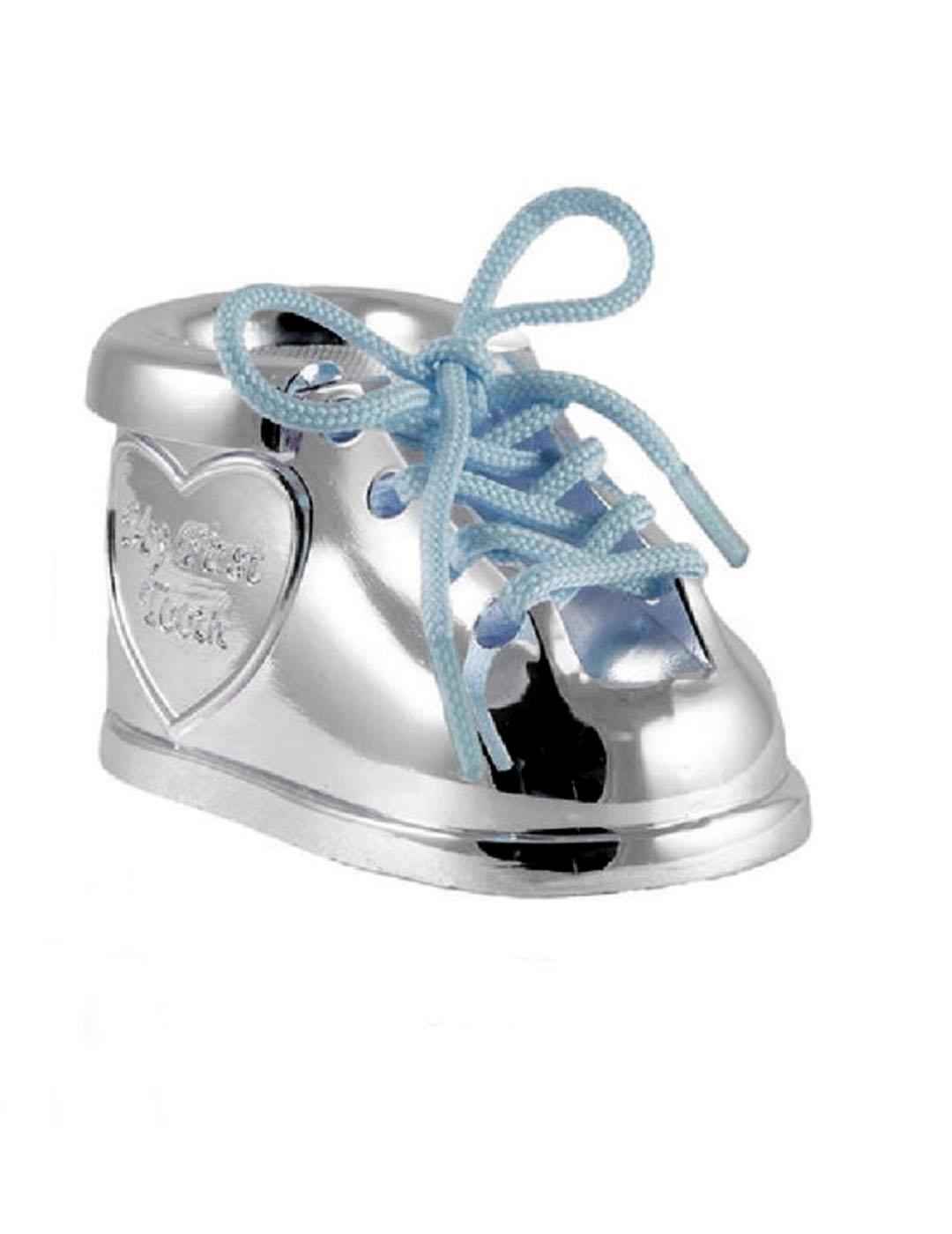 CAJA DIENTE ZAPATITO CELESTE GA5013/C